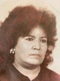 Graciela Guizar Lopez  November 21 1953  February 23 2020 (age 66)