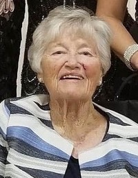 Betty Ann Wood Angell  November 24 1930  February 25 2020 (age 89)