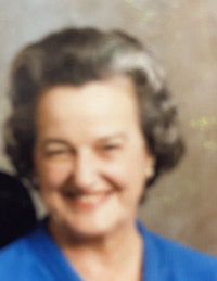 Helen Jean Duke Harris  May 4 1927  February 24 2020 (age 92)