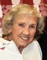 Helen Wall Verville  June 30 1925  February 27 2020 (age 94)