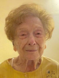 Marion Virginia Sutter Cable  January 29 1916  February 28 2020 (age 104)