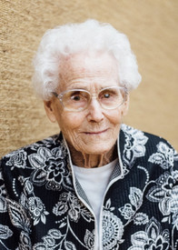 Mayme Pauline Goss Pugmire  June 14 1917  February 25 2020 (age 102)