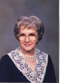 Phyllis Myers  February 28 2020