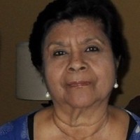 Gloria Miriam Herrera De Anaya  November 14 1932  April 30 2020