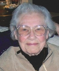 Stella Veta Owen Testerman  September 16 1922  May 13 2020 (age 97)