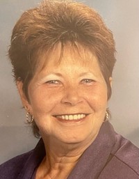 Vivian Irene Burton Stanier  December 31 1949  December 30 2021 (age 71)