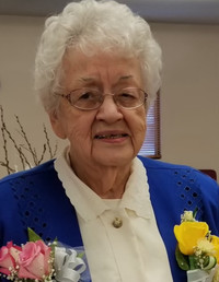 Mary “Bettie E Swanson  January 20 1919  February 19 2024 (age 105)